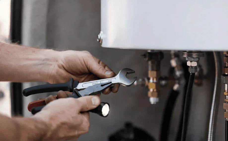 Why choose Water Heater Repair in New Columbia, PA